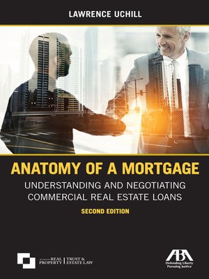 cover image of Anatomy of a Mortgage